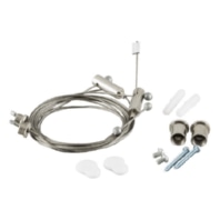 Suspension cable for luminaires FLSSAH