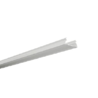 Blind cap for luminaires 59TL1A02