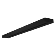 LED-Anbauleuchte 940, schwarz, LNINVD1500P52W940PSB