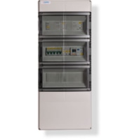 Power Backup Dual EU Umschaltbox 10019361