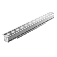 In-ground luminaire 1x54W 305336