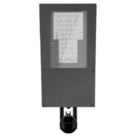Luminaire for streets and places 306457
