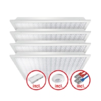 LED-Lichtsystem M625 HCL QUADRO-S EQ10132490