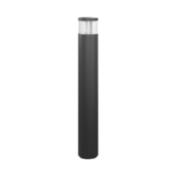 Luminaire bollard LED not exchangeable ALVA BL EL10821288