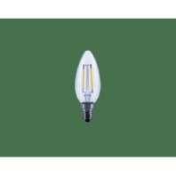 LED-Kerzenlampe B35 2700K LED-E 500011000300