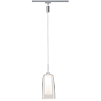 Pendant luminaire 1x25W LED exchangeable 949.98