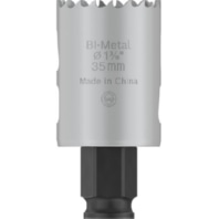 Pro Lochs�ge PC HSS-BI Muti Material 35 mm 2608594378