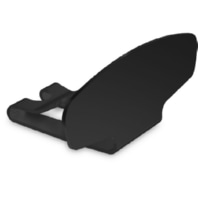 Endwinkel InsertionRail 2.0 EndStop S Black 2004692
