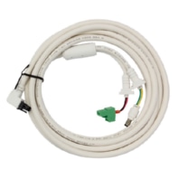 Anschlusskabel 2,7m, mit CIM Stecker VR 940f eBUS