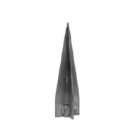 Ground spike for luminaires 4768100