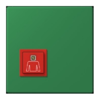 Switching device for handicapped people NRS LC 0834 RT219