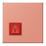 Switching device for handicapped people NRS LC 0834 RT233