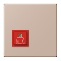 Switching device for handicapped people NRS LC 0834 RT240