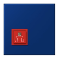Switching device for handicapped people NRS LC 0834 RT261