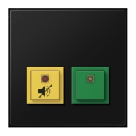 Switching device for handicapped people NRS LS 0834 DZE SWM