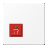 Switching device for handicapped people NRS LS 0834 RT WWM