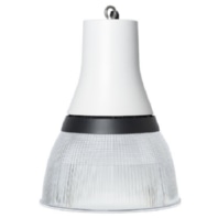 Pendant luminaire LED not exchangeable 6248-099090