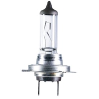 Vehicle lamp 1 filament(s) 12V PX26d H7 17008 (Bli.2)