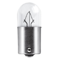 Vehicle lamp 1 filament(s) 24V BA15s 17299