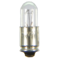 Gl�hlampe T1 3/4 5,7x15,87 MG 12V 40mA 21931