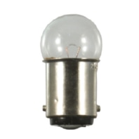 Minilampe 18x35mm Ba15d 24V 208mA 5W 24755