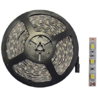 Light ribbon-/hose/-strip 24V RGB 30597 (quantity: 5m)
