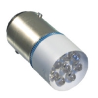Indication/signal lamp 24...28V 20mA 35474