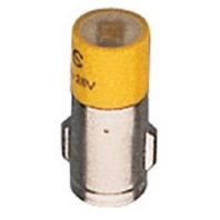Indication/signal lamp 24V 15mA 0,34W 35666