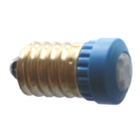 Indication/signal lamp 230V 6mA 37525