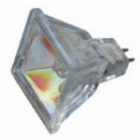 LV halogen reflector lamp 35W 12V GU5.3 42021