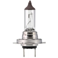 Vehicle lamp 1 filament(s) 24V PX26d H7 81146
