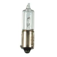 Vehicle lamp 1 filament(s) 24V BAY9s 81895