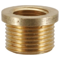 Screw ring for luminaires 88032