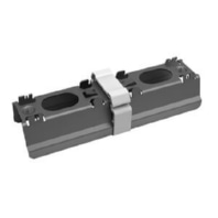 Coupler/connector straight SRTVLS me