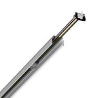 Support profile light-line system 4605mm SRT1500 #19284506100