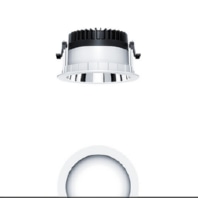 Downlight/spot/floodlight PANOS R #62926755