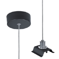 Suspension cable for luminaires SLOIN slim #22172730