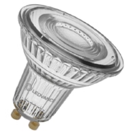 LED-Reflektorlampe PAR16 GU10 840 dimmbar 36Gr LEDPAR1610036P7840