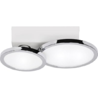 LED-Deckenleuchte 827-840 GU10 LM85654