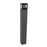 Luminaire for streets and places 5259-140360