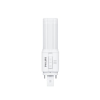 LED-PLC 5.9W KVG/VVG/230V ML,MC,360D,G24d CorePro PLC03501100