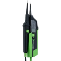 Spanungsprfer mit LCD-Anzeige METRALINE VT LCD