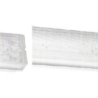 Rettungszeichenleuchte ZB, ML, Piktoset PFW019ML
