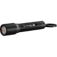 Flashlight 94mm black P3