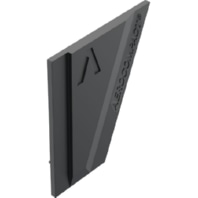 Photovoltaics roof-/facade fastener