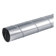 Wickelfalzrohr LWF 180 - 2
