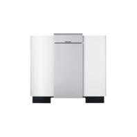 Heat pump (water/water) WPF 27 HT