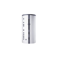 Vertical storage tank insulation WDH 801 SBS