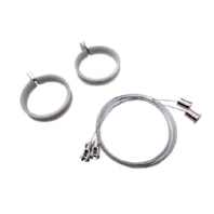 Mounting kit for luminaires 0706040-mounting kit