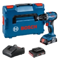 Battery drilling machine 18V 2Ah 06019K3203
